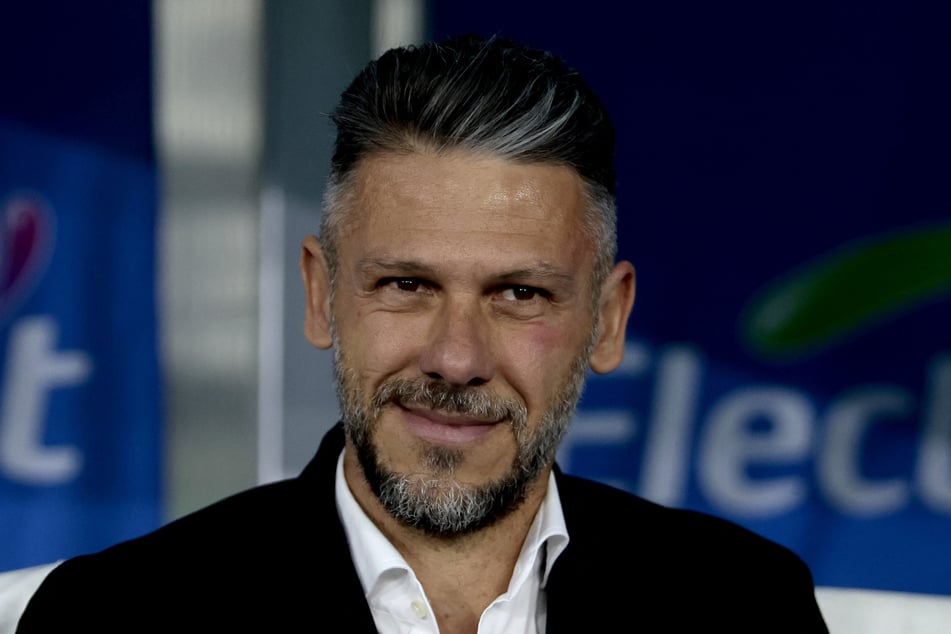 Martín Demichelis (45) wird in den nächsten Tagen und Wochen intensiv am Kader von RB Leipzig basteln.