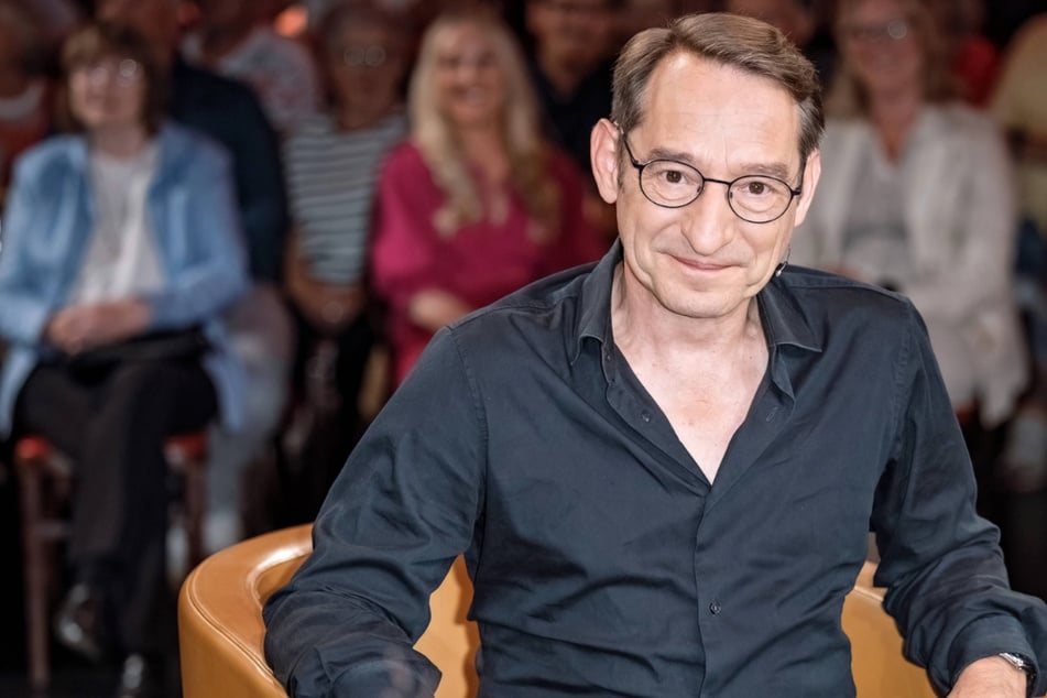 Riverboat: "7 Zwerge"-Star Boris Aljinović "möchte sterben, und zwar sofort"