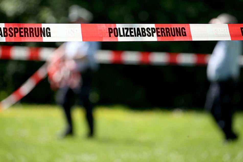 Der Mann wurde festgenommen. (Symbolbild)