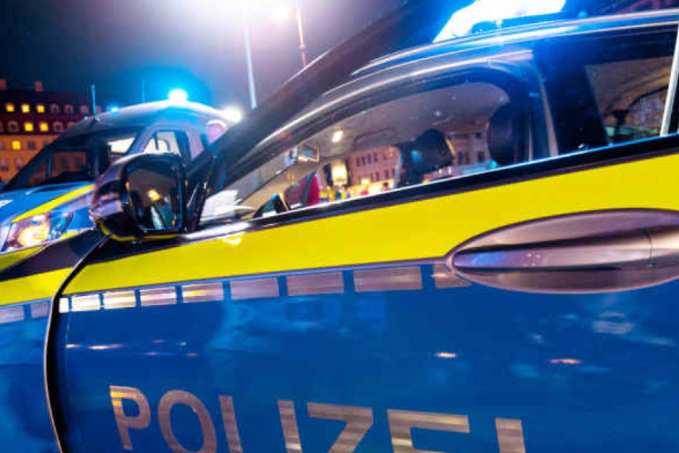 Die Polizei hat die Tatverdächtigen festgenommen. (Symbolbild)