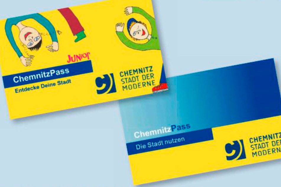 Der Chemnitz-Pass und der Chemnitz-Pass K für Kinder bis 15 Jahren sollen Bedürftigen die Teilhabe an Freizeitaktivitäten ermöglichen. 
