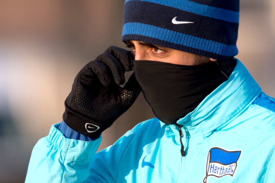 Bundesweite Terror-Razzia: Polizei durchsucht Wohnung von Ex-Bundesliga-Star!