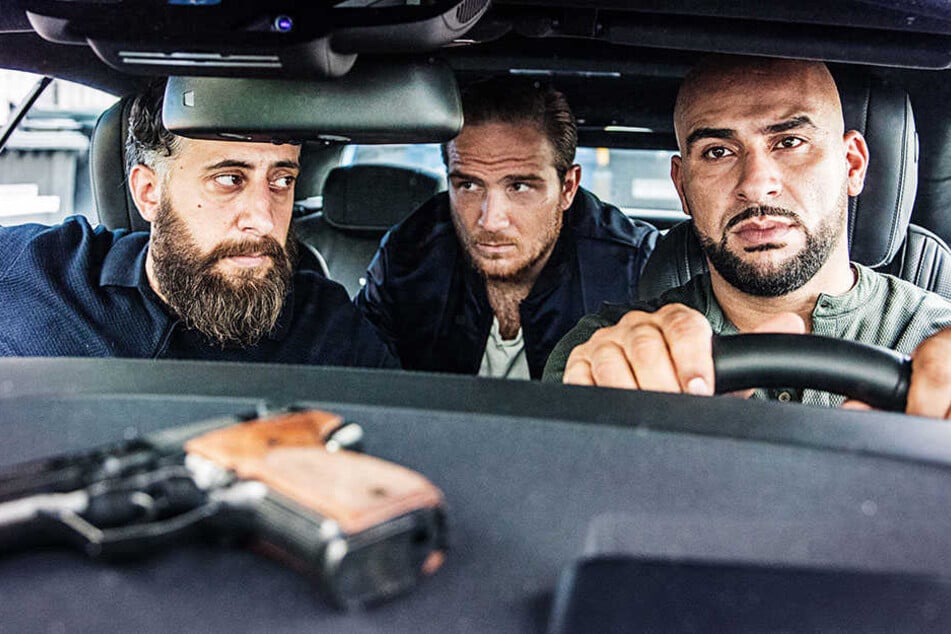 Serien Wie Homeland Serien Wie Homeland