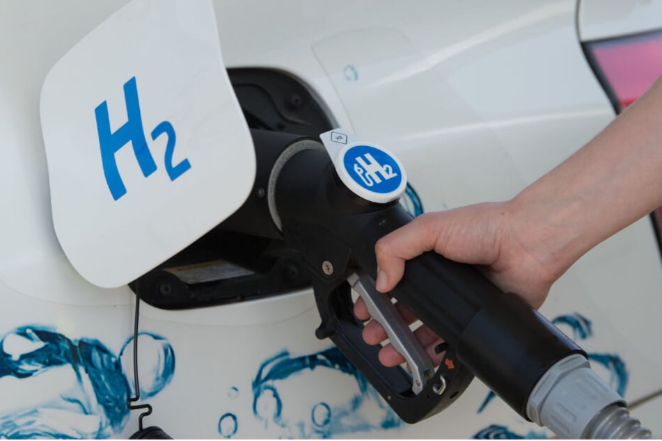 Gute Nachricht: Chemnitz bekommt 2021 eine Wasserstoff-Tankstelle.