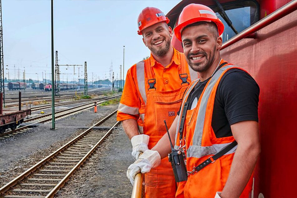 Zu den Regionenwochen in Baden-Württemberg gibt die Deutsche Bahn spannende Blicke hinter die Kulissen.