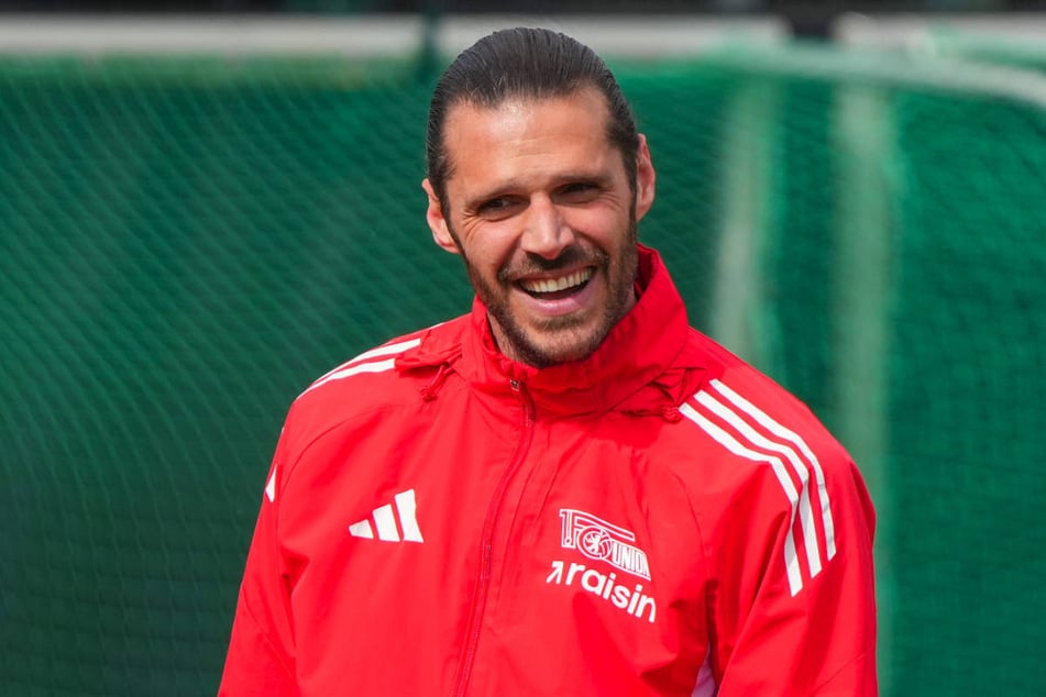 Christopher Trimmel (39) ist als Kapitän von Union Berlin bestätigt worden.