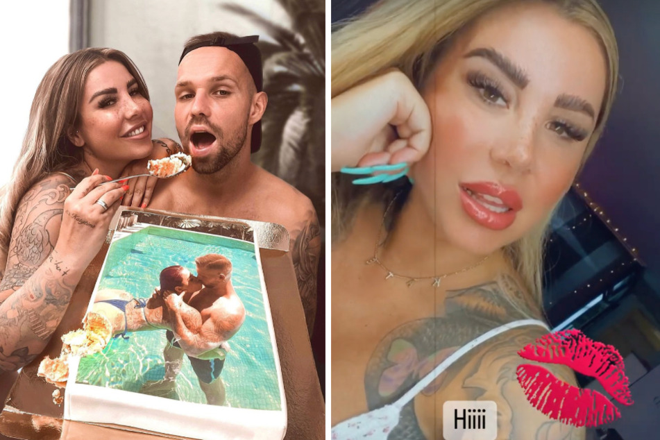 Jetzt ist der Sex-Detox bei Kate und Jakub vorbei! Fallen die beiden trotz der Gerüchte übereinander her?