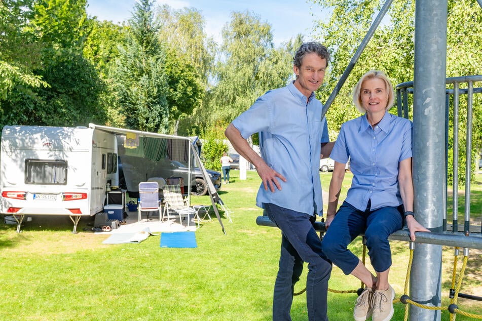 Mit Tattoostudio, Konferenzbox und Brötchenservice: Sachsens beste Campingplätze gekürt