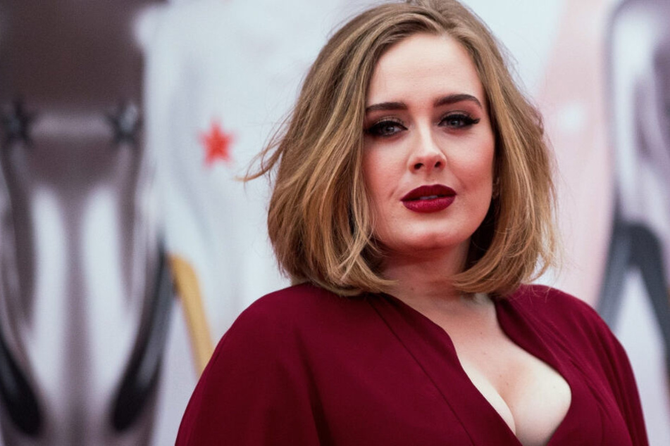 Ordentlich abgespeckt: Adele kaum noch wiederzuerkennen