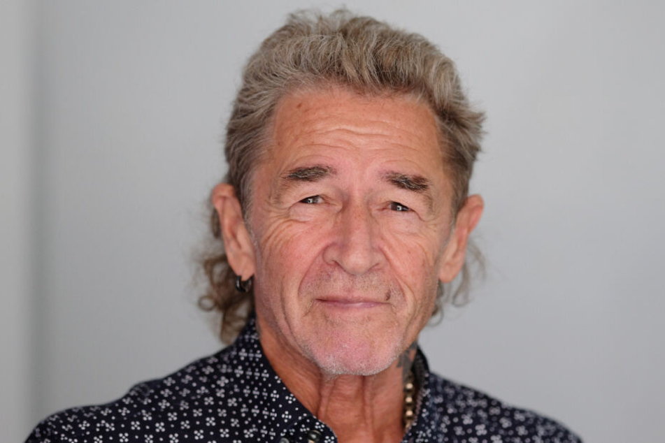 Befürchtet eine "riesenverpassten Chance": Rockmusiker Peter Maffay.