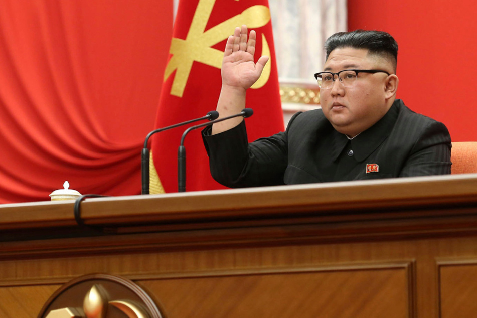 Kim Jong Un festigt seine Macht und ist nun Generalsekretär