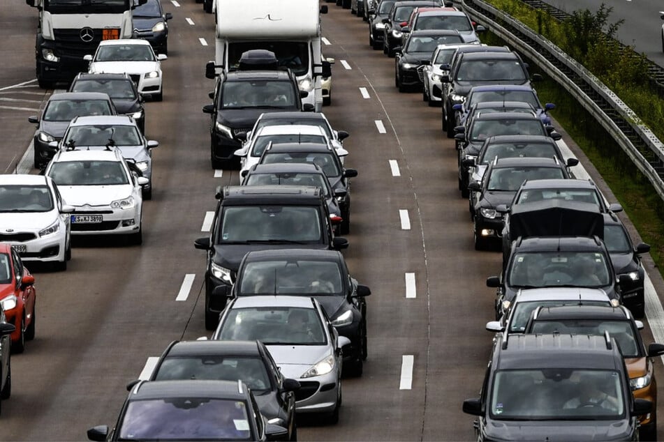 Stau-Alarm im Südwesten: ADAC warnt vor vollen Autobahnen zum Ferienende
