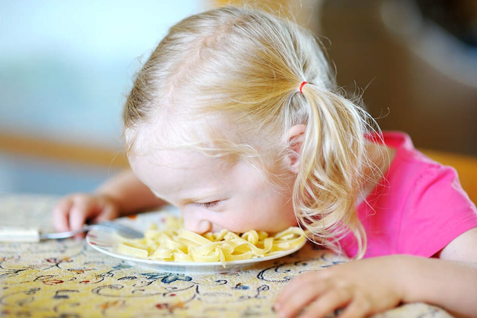 Nudeln mit Soße haben Kinder zum Fressen gern. Aber leider wird auch dieses einfache Essen in Restaurants oft nicht vollwertig gekocht.