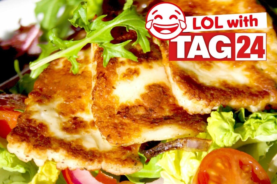 Joke of the Day for April 30, 2026: A cheesy funny