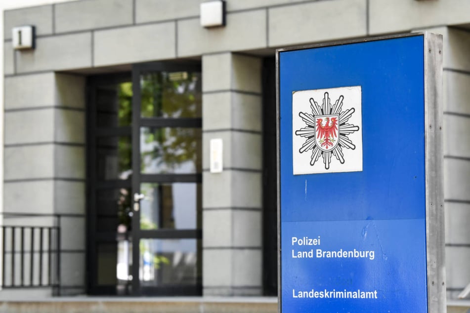 Beim Landeskriminalamt in Brandenburg ist ein schwerwiegender Verstoß gegen den Datenschutz festgestellt worden. (Archivfoto)