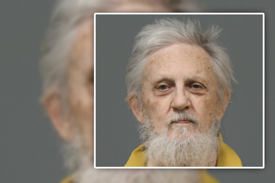 78-Jähriger will Sex mit Frau haben - als sie Nein sagt, zückt er seine Waffe