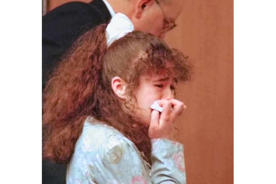 Im Alter von 18 Jahren wurde Christa Pike 1996 wegen Mordes zum Tode verurteilt.