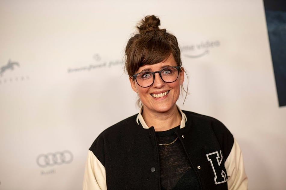Sarah Kuttner meldet sich mit trauriger Nachricht: "Bitte verzeiht!"