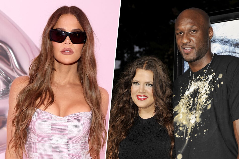 Khloé Kardashian spills explosive secrets of Lamar Odom marriage in new documentary