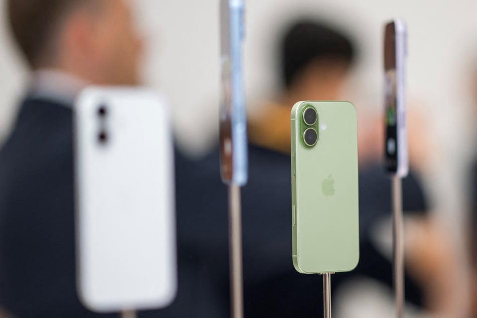 Apple has unveiled its iPhone 17 lineup, including its thinnest smartphone ever.