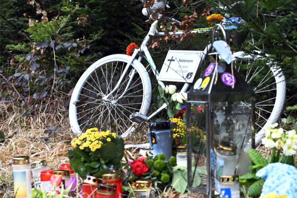 Nach tödlichem Unfall von Radaktivist "Natenom": Land zieht Konsequenzen