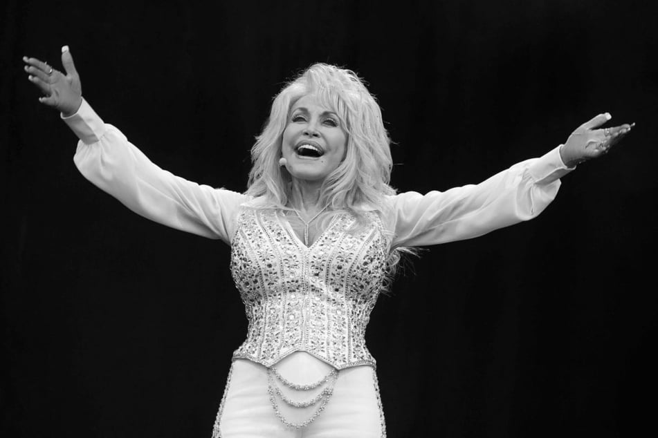 Dolly Parton (†80) verstarb am 25. August dieses Jahres.