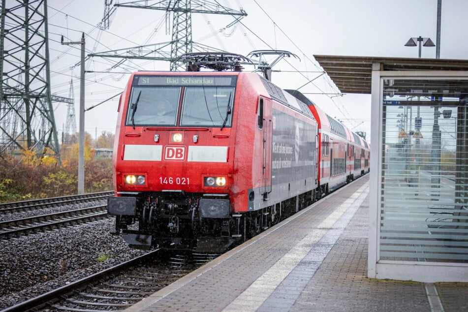 Die Bahn soll künftig in einer Stunde von Dresden nach Prag fahren. Bislang braucht der Zug noch rund 2,5 Stunden für die Strecke.