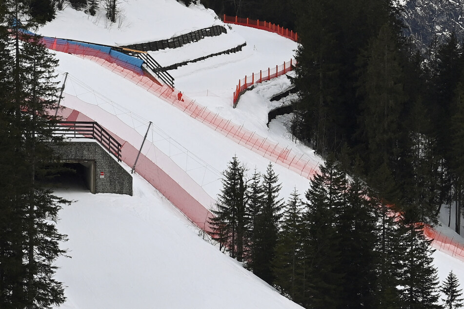 Zu warm! Frauen-Skirennen in Garmisch wegen Wetter abgesagt