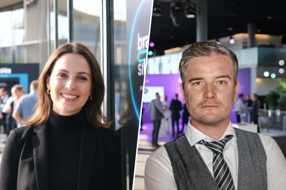 TAG24 se předem setkal s Philippem Klöcknerem (Doppelgänger Tech-Talk) a Friederike Kulik (PICNIC) k exkluzivnímu rozhovoru.