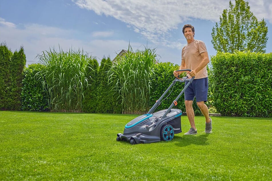 Nur noch bis Sonntag (1.6.): Preissturz auf alle Produkte von Gardena