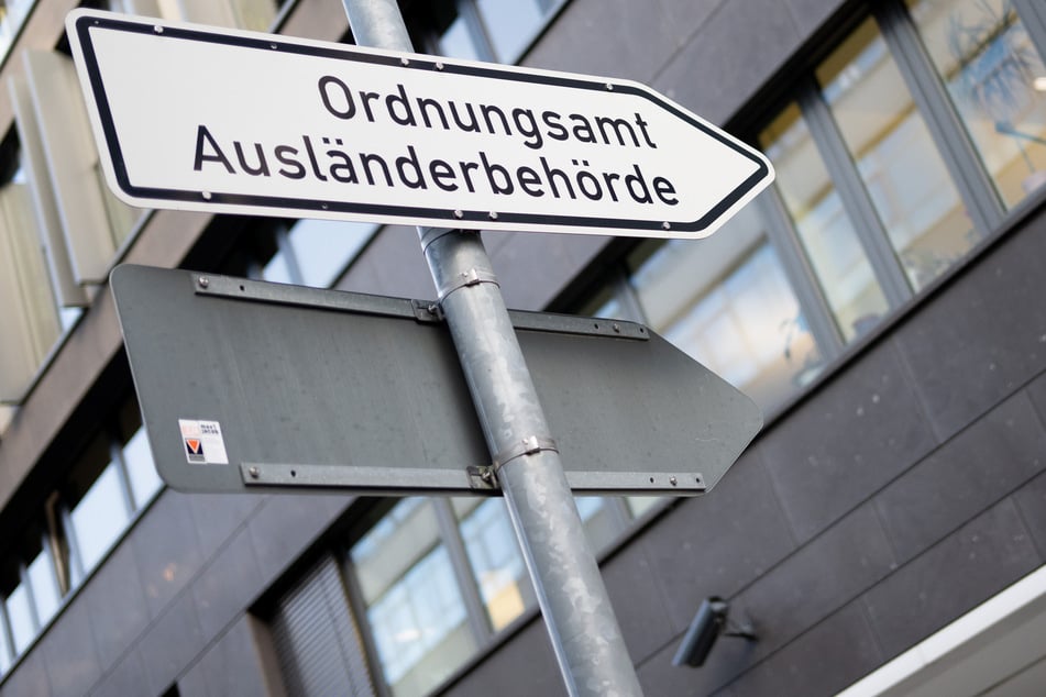 In Sachsen-Anhalt gibt es wieder mehr Ausländer. (Symbolfoto)