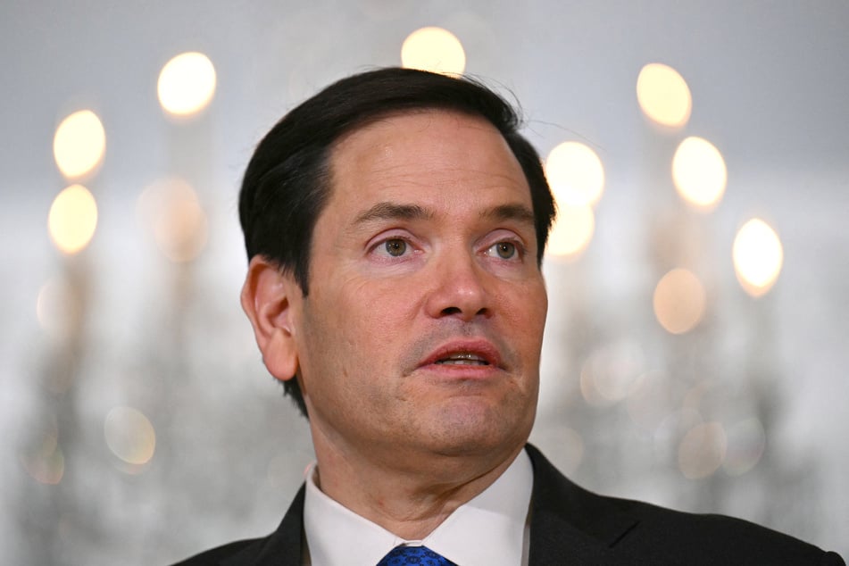 US Secretary of State Marco Rubio vowed Tuesday not to let China erase the memory of the Tiananmen Square demonstrators crushed 36 years ago, in a rare return to human rights rhetoric.