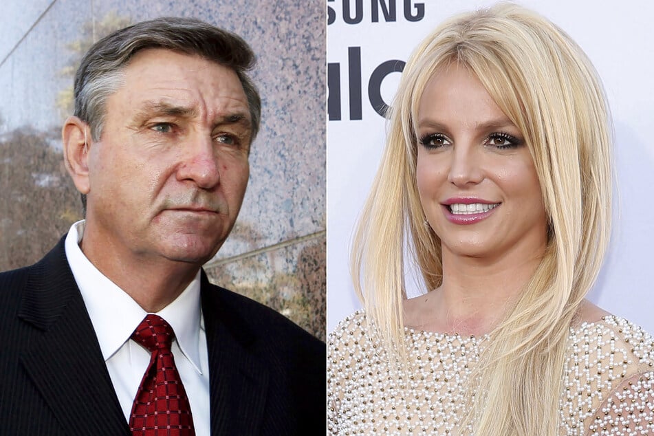 In ihrer Biografie will Britney Spears (41) auch die Vormundschaft durch ihren Vater Jamie (70) thematisieren.