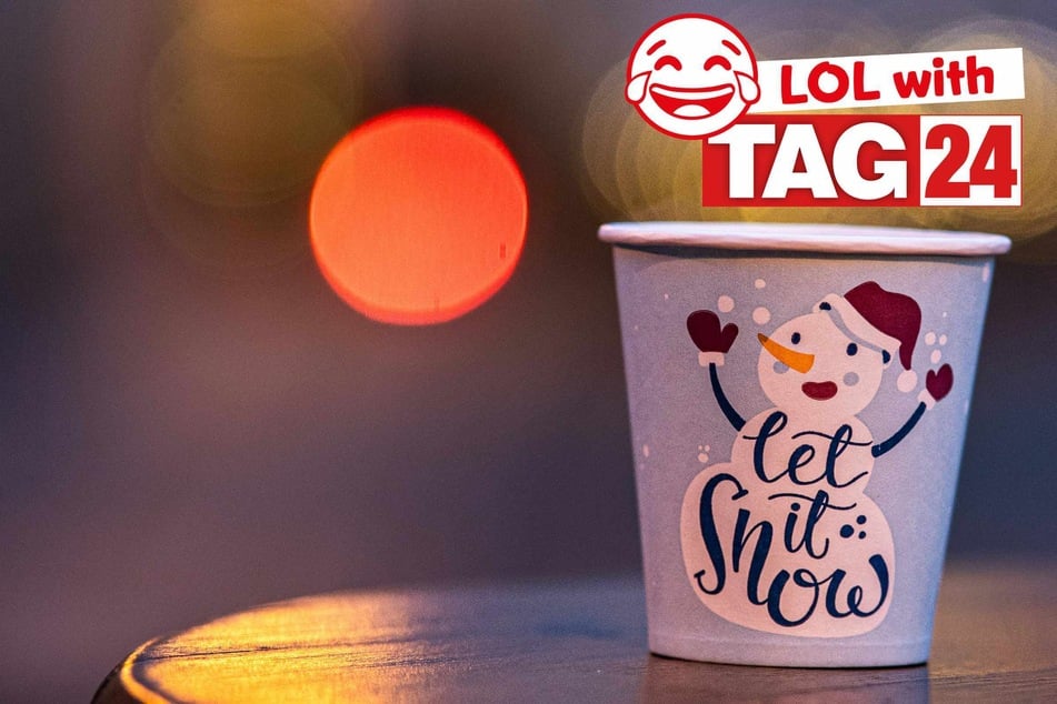 Joke of the Day for January 26, 2026: A snowy smile for a winter laugh