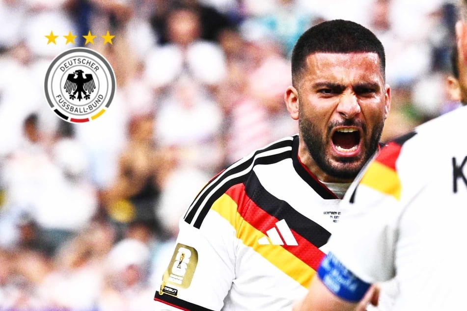 Sieben DFB-Tore! Deutschland überrollt Curaçao zum WM-Auftakt