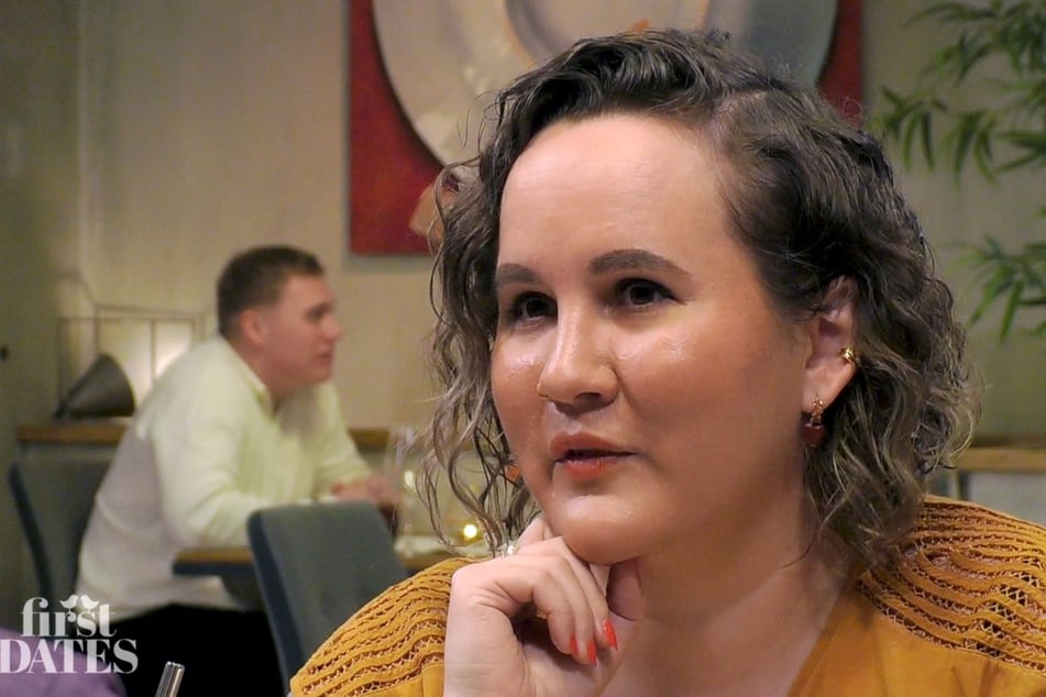 Evi (36) fühle sich in Mexiko sicherer als in Deutschland.