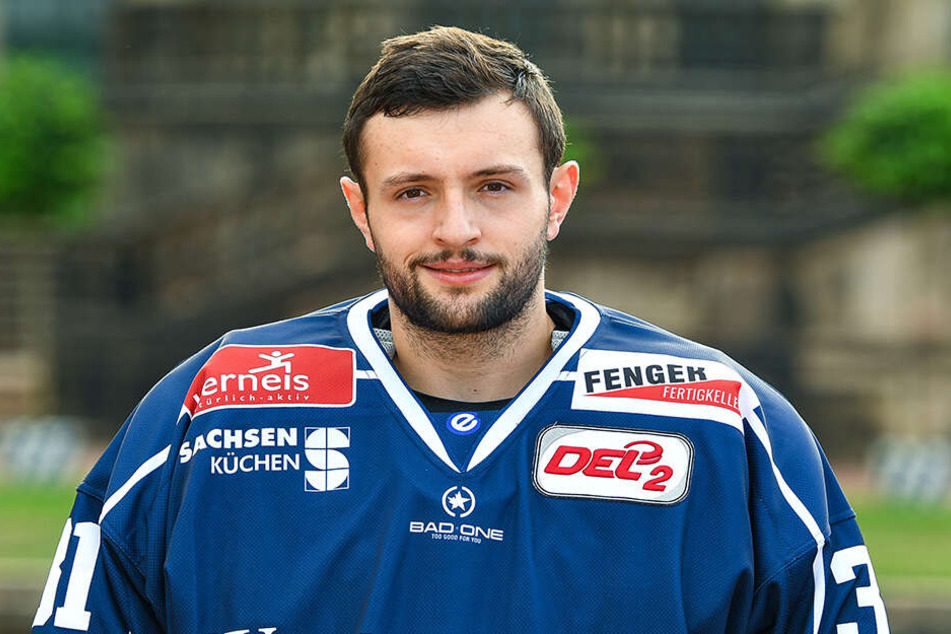 Marco Eisenhut.