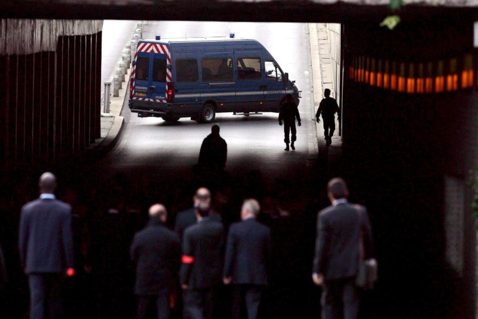 Ihr Unfalltod in einem Tunnel in Paris bleibt mysteriös.