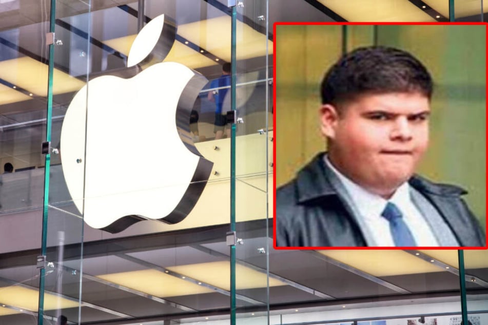 22-jähriger Bubi will Apple erpressen und scheitert kläglich!