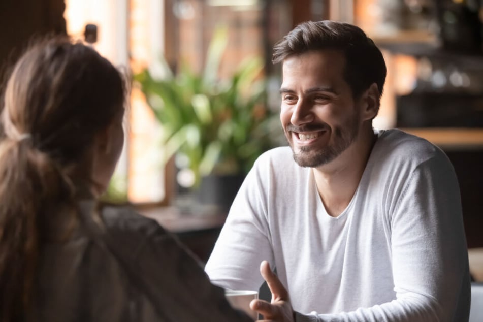 Speed-Dating in Chemnitz: Leute, die sich noch nicht kennen, sollen sich im smac verabreden. (Symbolbild)
