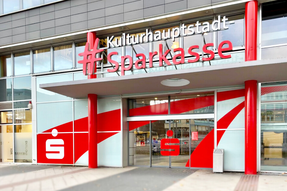 Zur großen Sonderauslosung der PS-Lotterie-Sparen spendiert die Sparkasse Chemnitz u.a. ein neues Eigenheim!