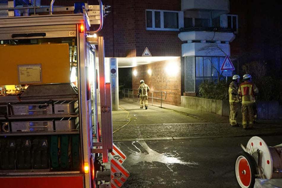 In beiden Fällen konnte die Feuerwehr die Brände schnell unter Kontrolle bringen.