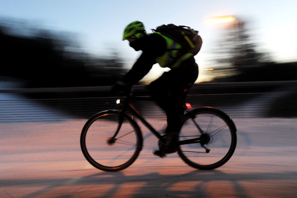 Radfahren soll attraktiver werden. (Symbolbild)