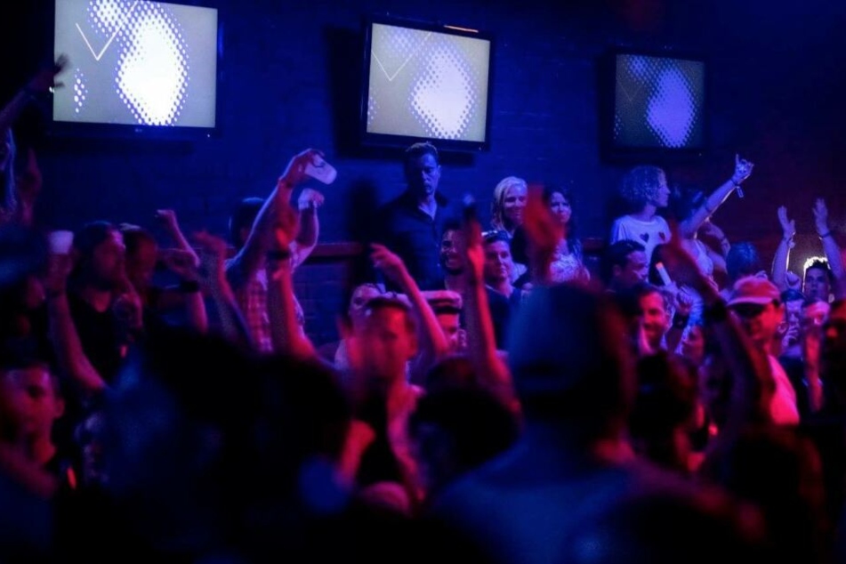 17 Jahre lang wurde in der Showboxx ausgiebig gefeiert. Am Ostersonntag ist es mal wieder soweit.