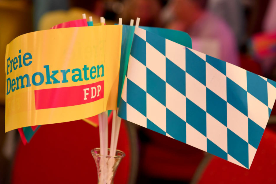 Zu früh gefreut? FDP kommt vielleicht doch nicht in den Landtag!