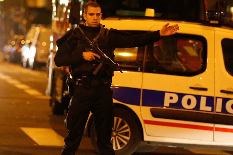 Mann bedroht Menschen mit Waffe: Polizei tötet Angreifer im französischen Avignon
