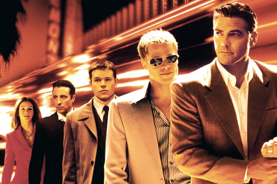 Endlich "Ocean's 14"?! Clooney: "Wir haben ein richtig gutes Drehbuch"