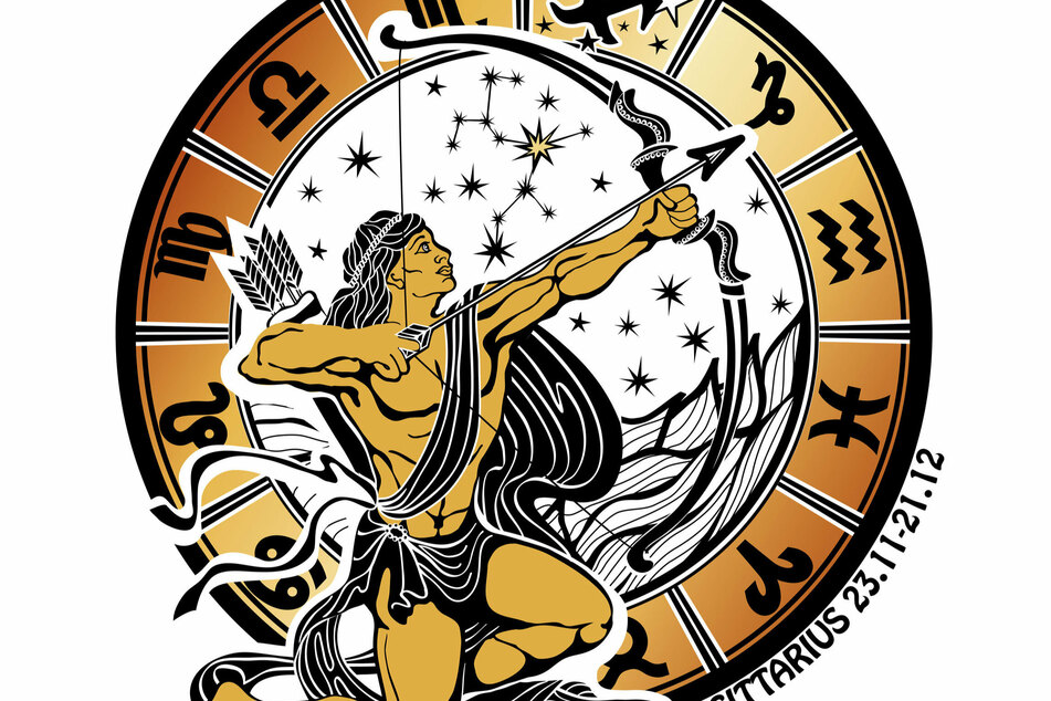 Single-Horoskop Schütze: Das Horoskop für Schütze-Singles von Star-Astrologe Erich Bauer