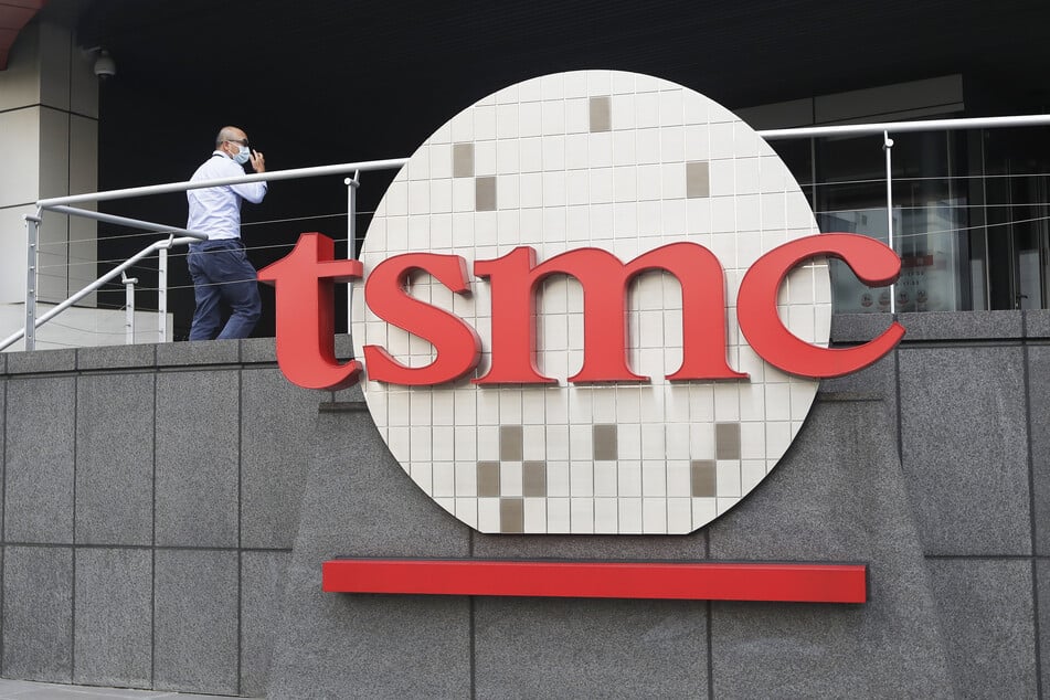 TSMC mit Hauptsitz in Hsinchu (Taiwan) zählt zu den weltweit größten Chip-Herstellern.