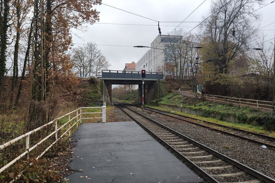 Mit der Baumaßnahme gehen einige Verkehrseinschränkungen einher.